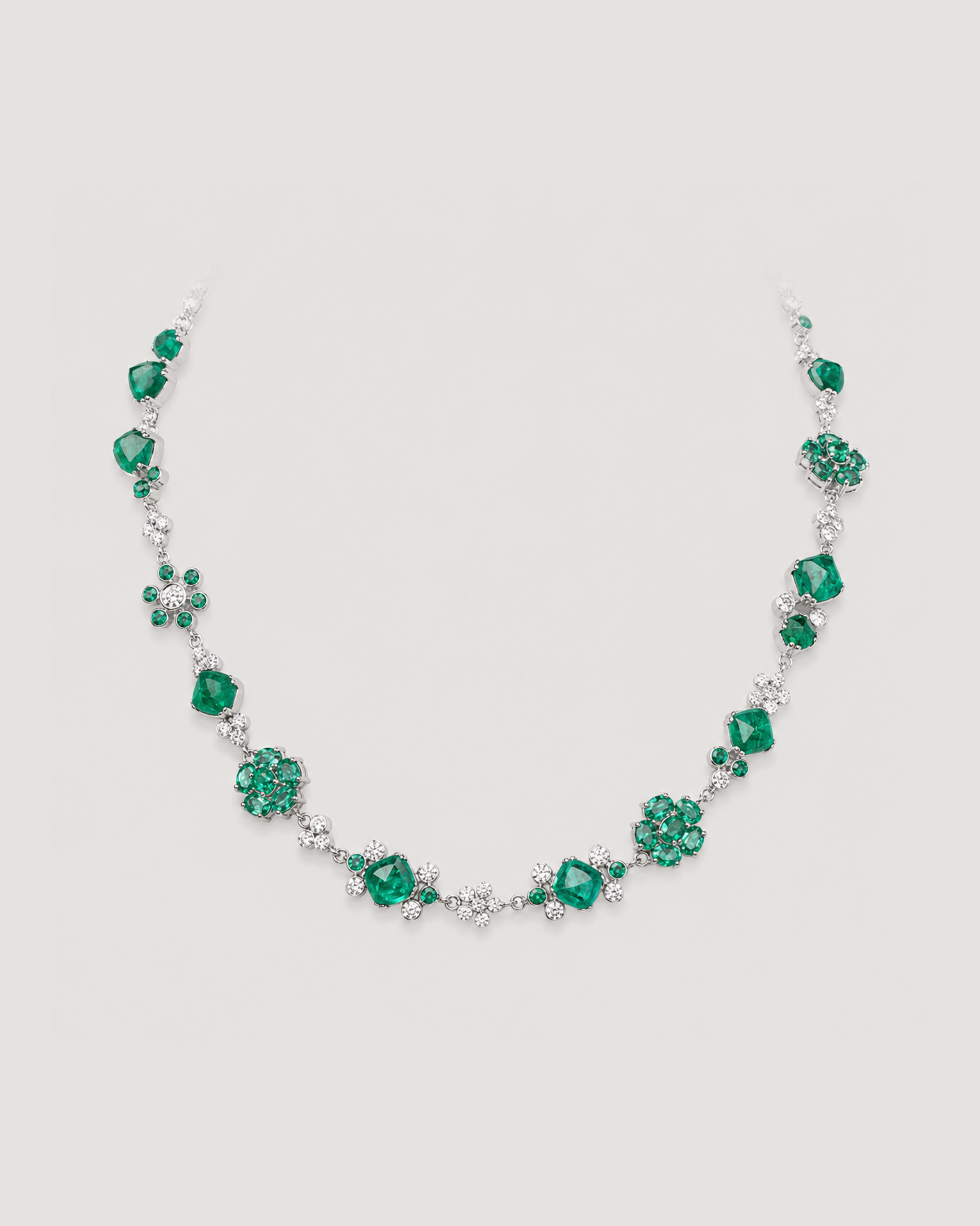 SUGARLOAF NECKLACE