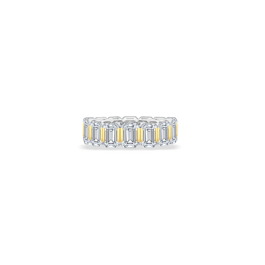 ETERNITY RING