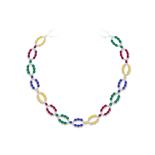 ELEMENTS SHORT NECKLACE