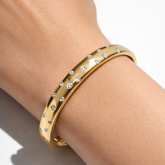 SEED BANGLE