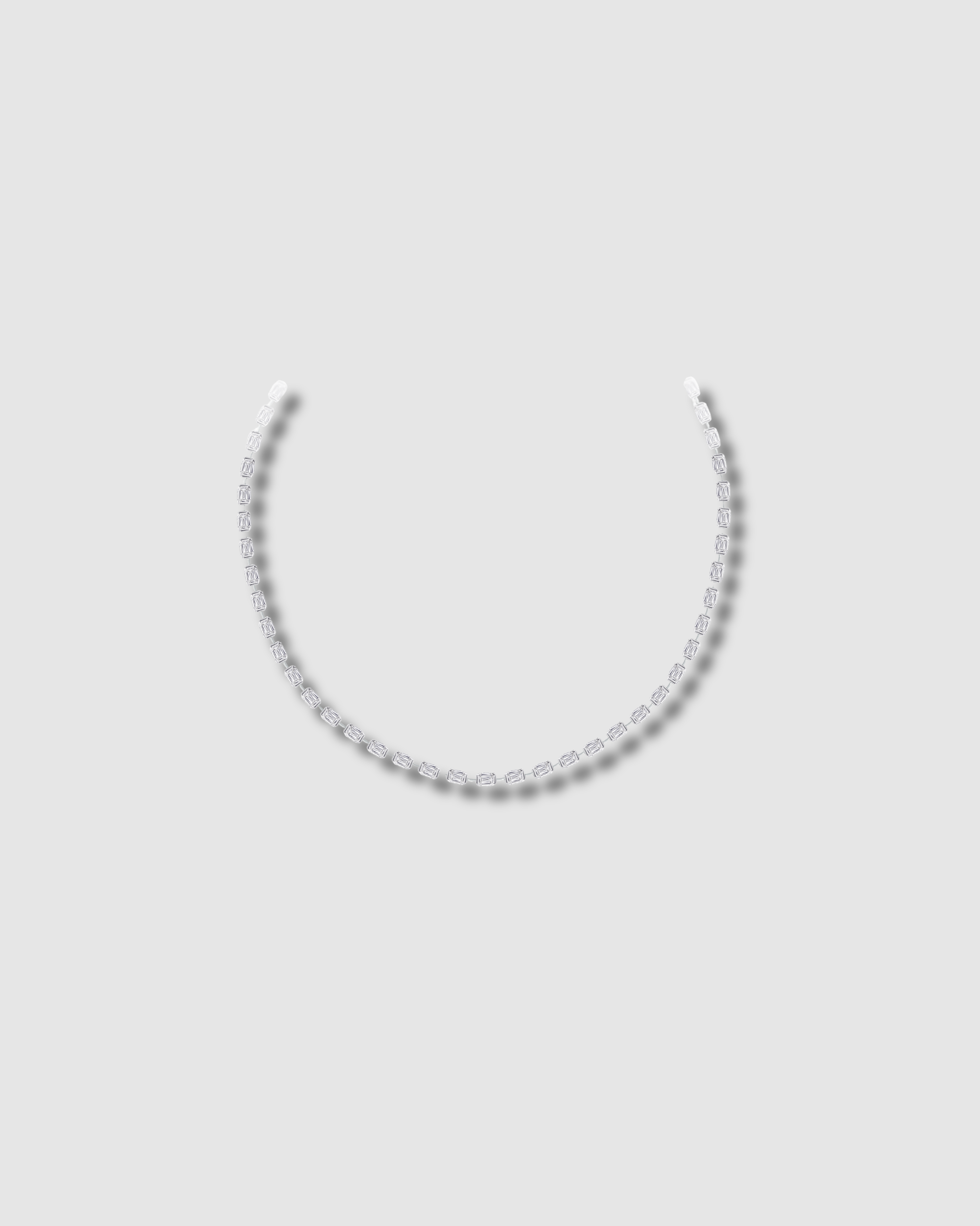 BALANCE NECKLACE