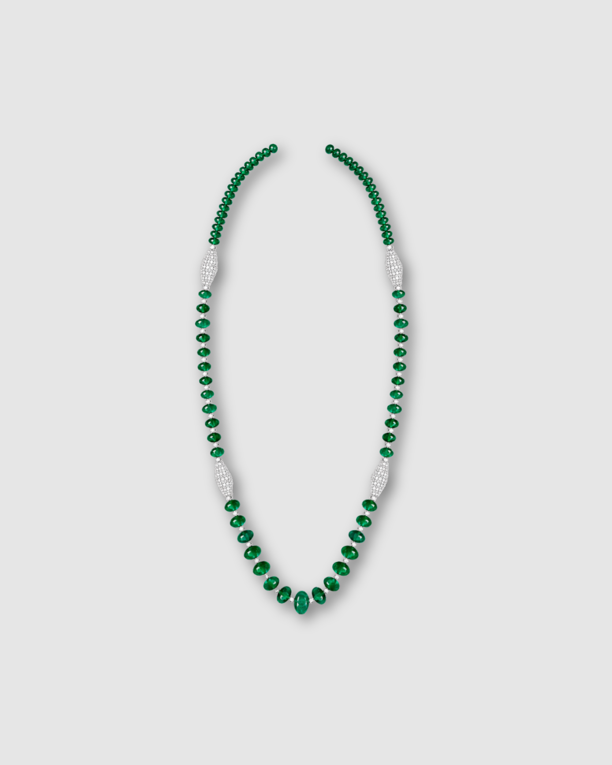 HONEY FLUTE NECKLACE
