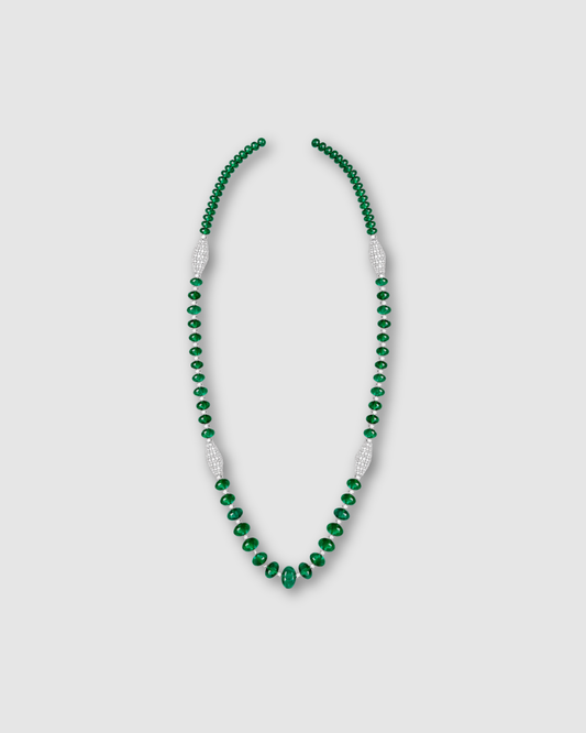HONEY FLUTE NECKLACE
