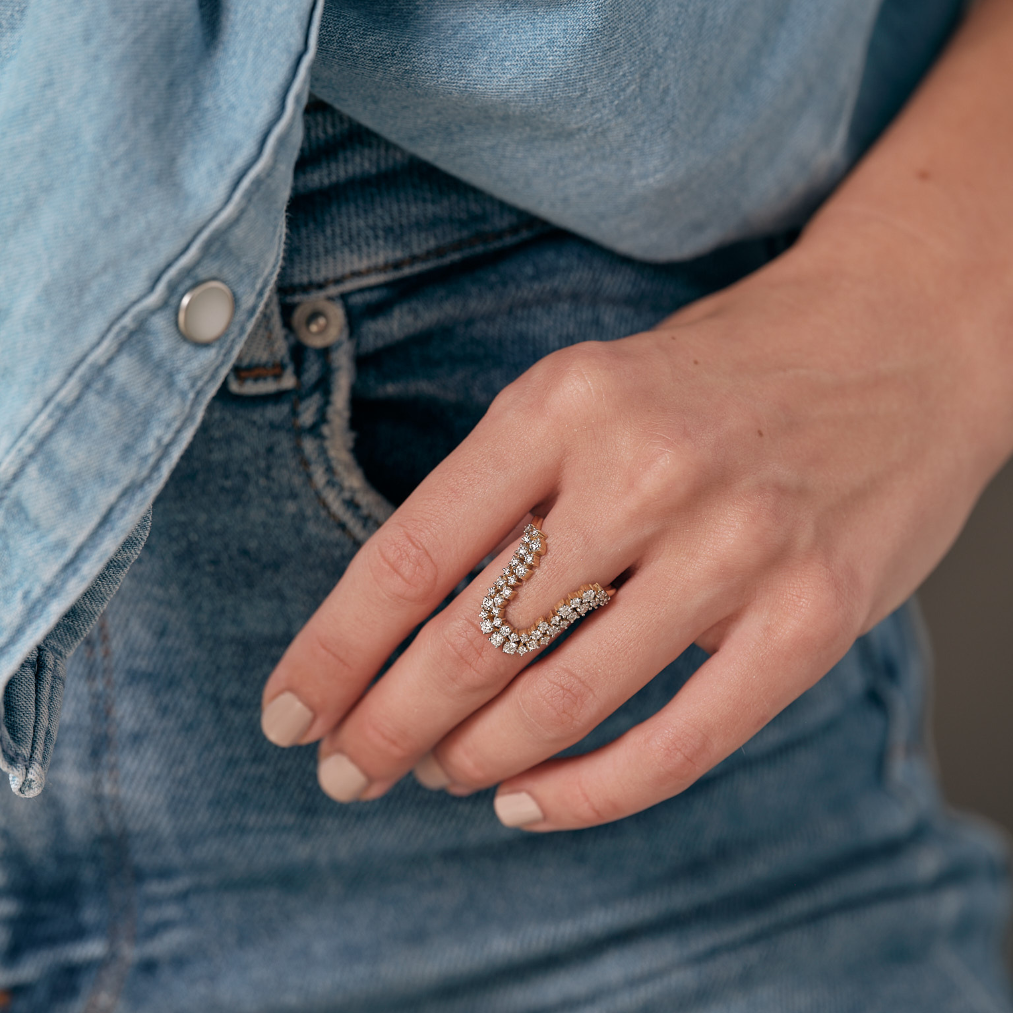 NELLI RING