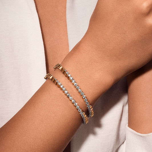 FOR LIFE BRACELET (XS - S)