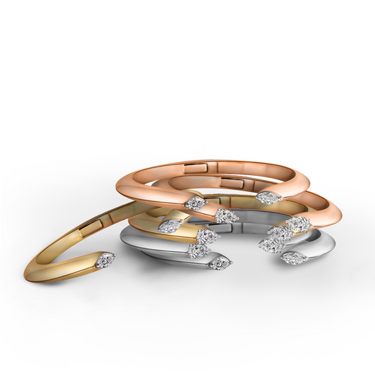 MODERN LOVE BRACELET