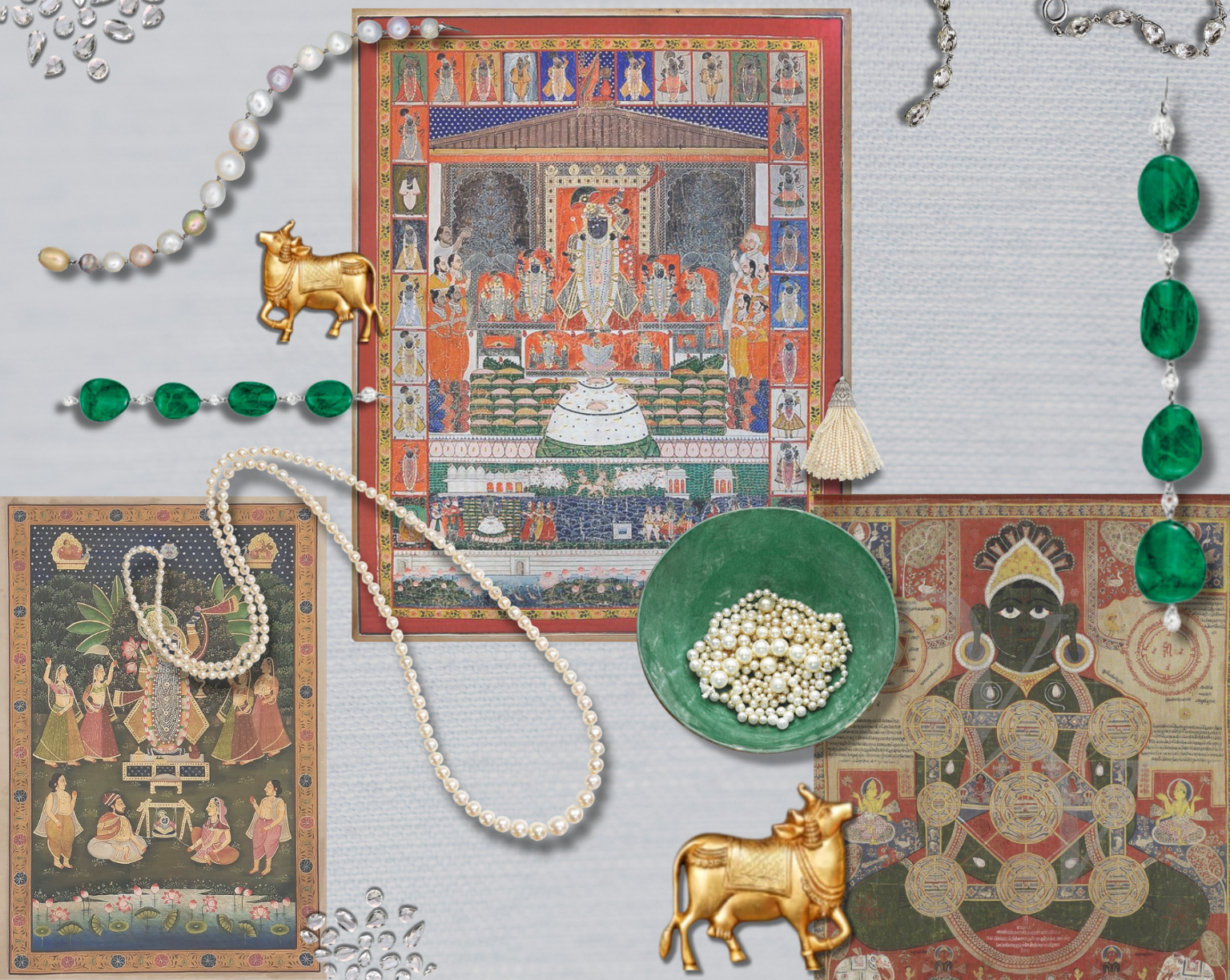 VRINDAVAN