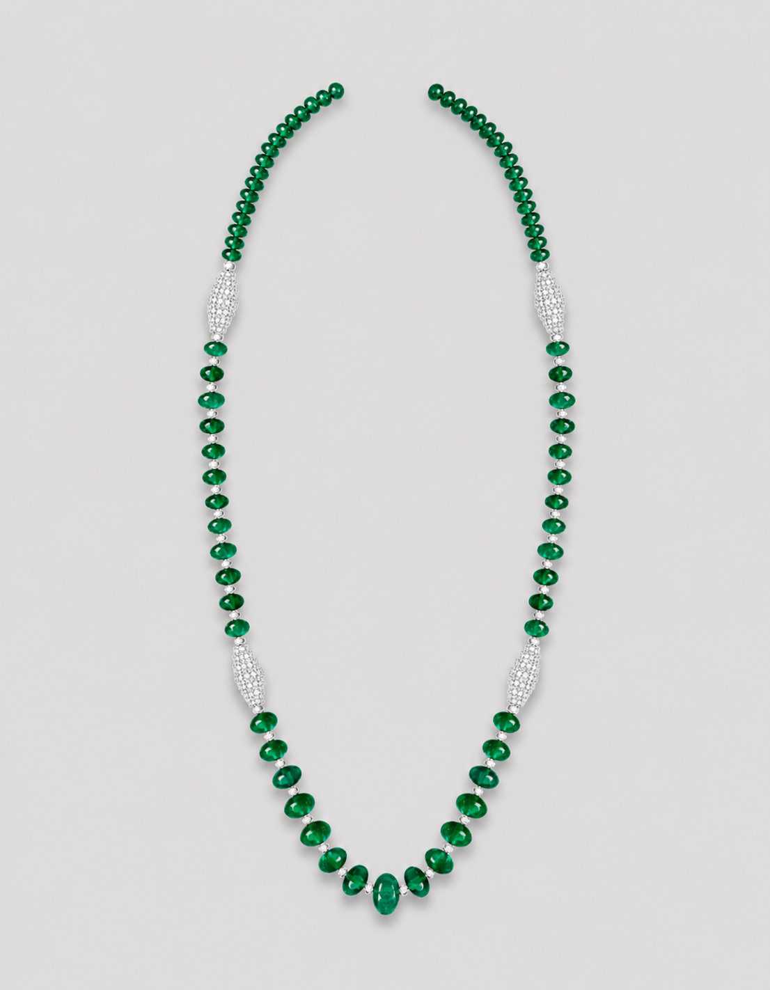 HONEY FLUTE NECKLACE