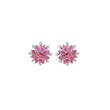 PINK SAPPHIRE BLOOM TOPS