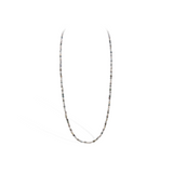 GREY PEARL CHAIN