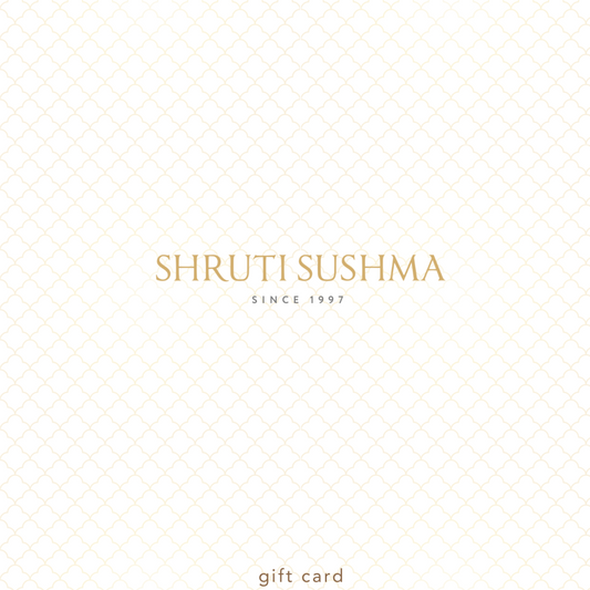 GIFT CARD VOUCHER