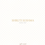 GIFT CARD VOUCHER