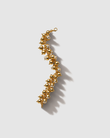 GOLD BALL BRACELET