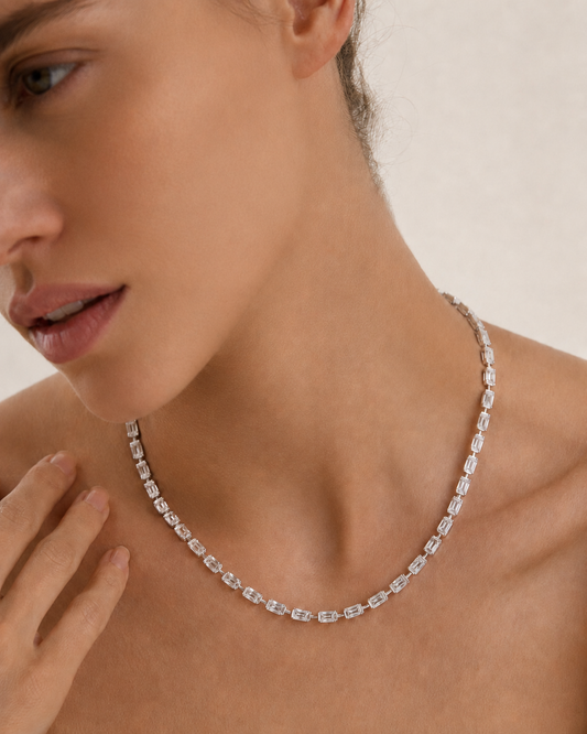 BALANCE NECKLACE