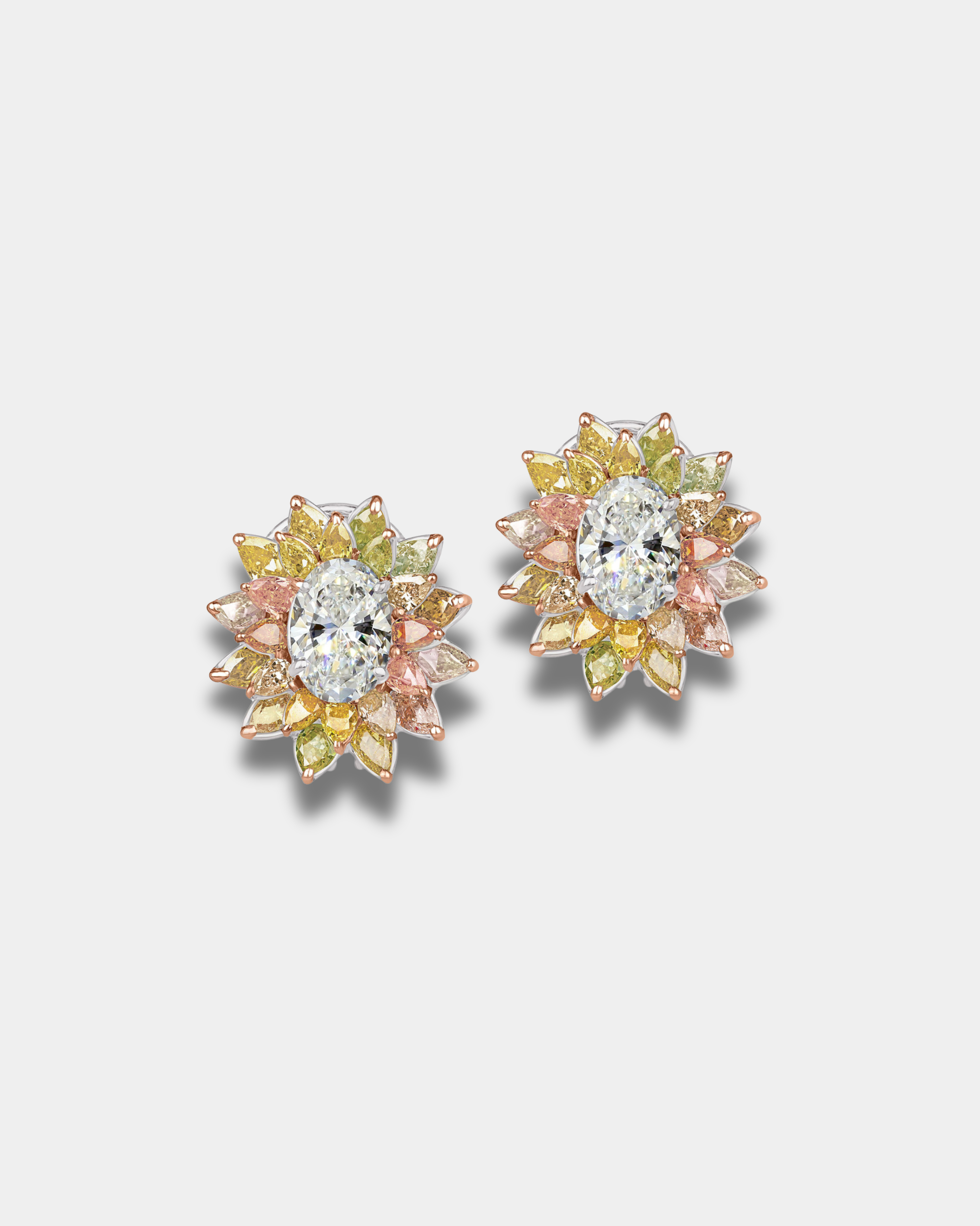 PASTEL RADIANCE EARRINGS