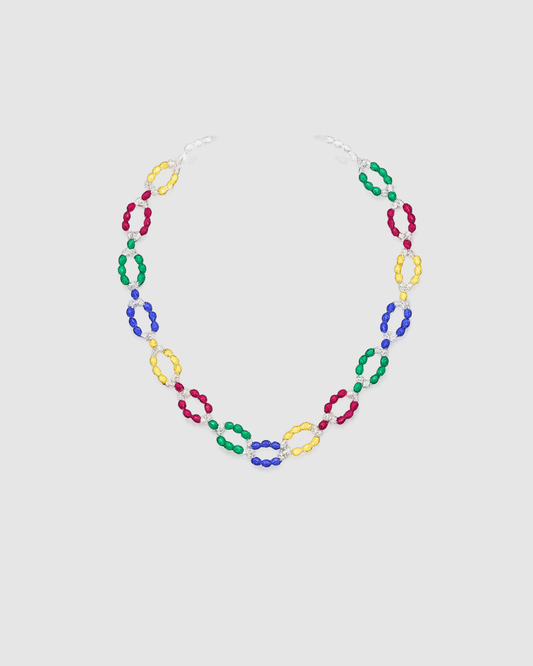 ELEMENTS SHORT NECKLACE