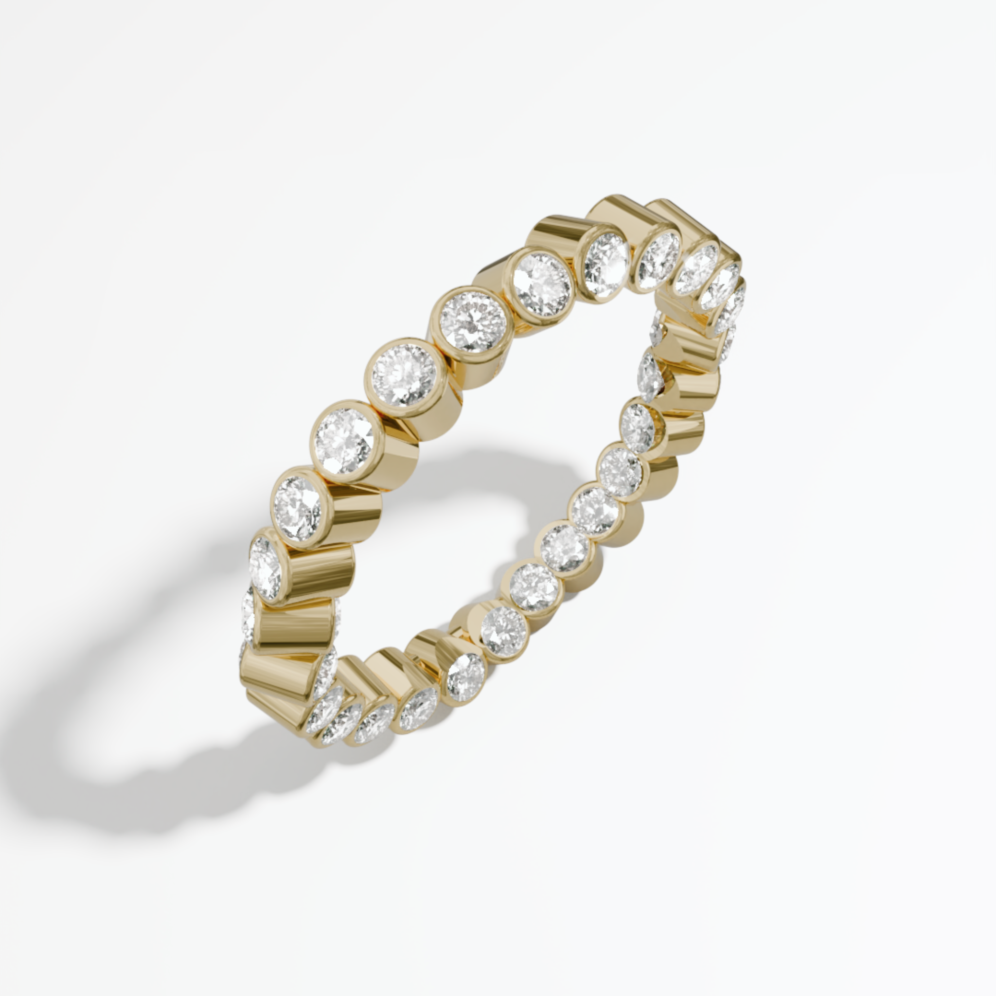 FOR LIFE RING