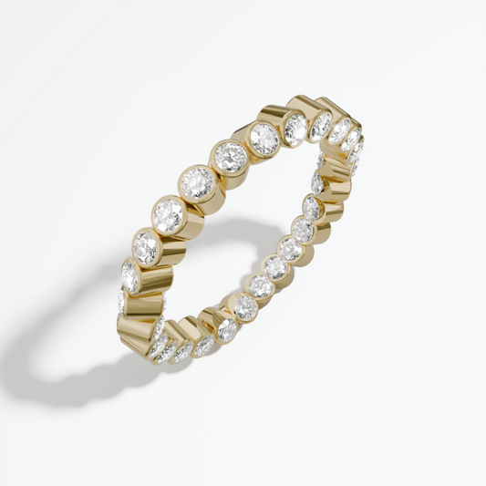 FOR LIFE RING